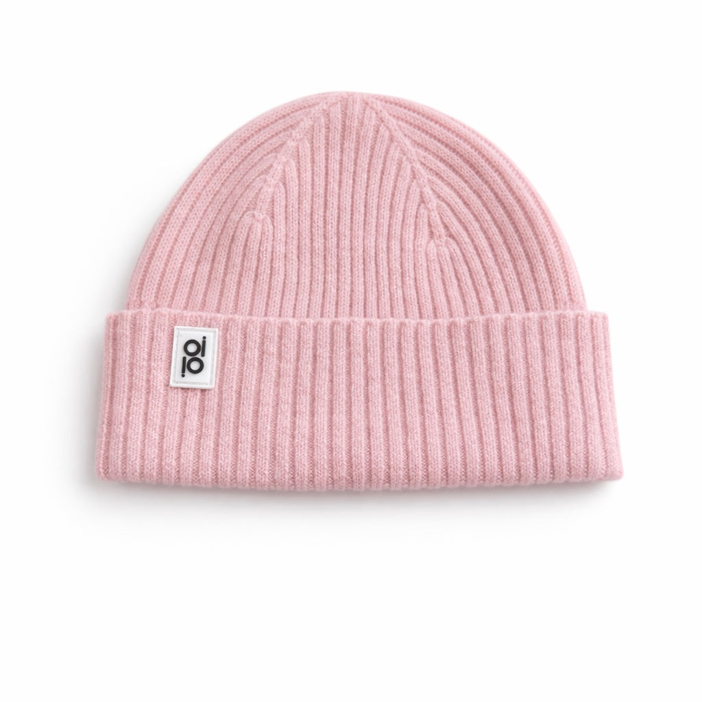 Classic Beanie Hat