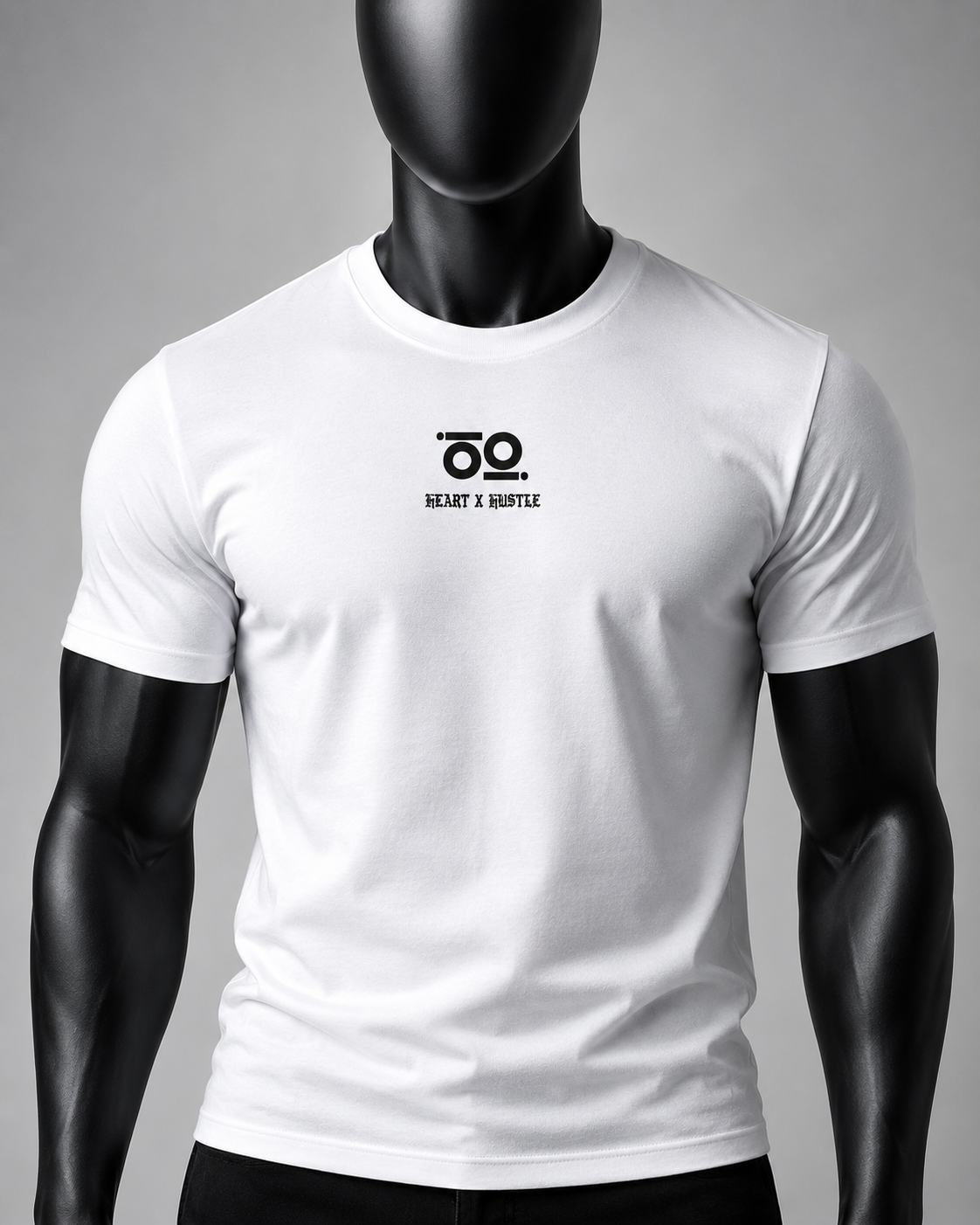Men Oversize T-shirt