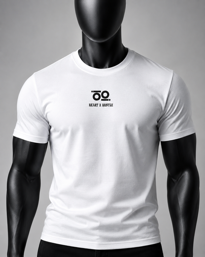 Men Oversize T-shirt
