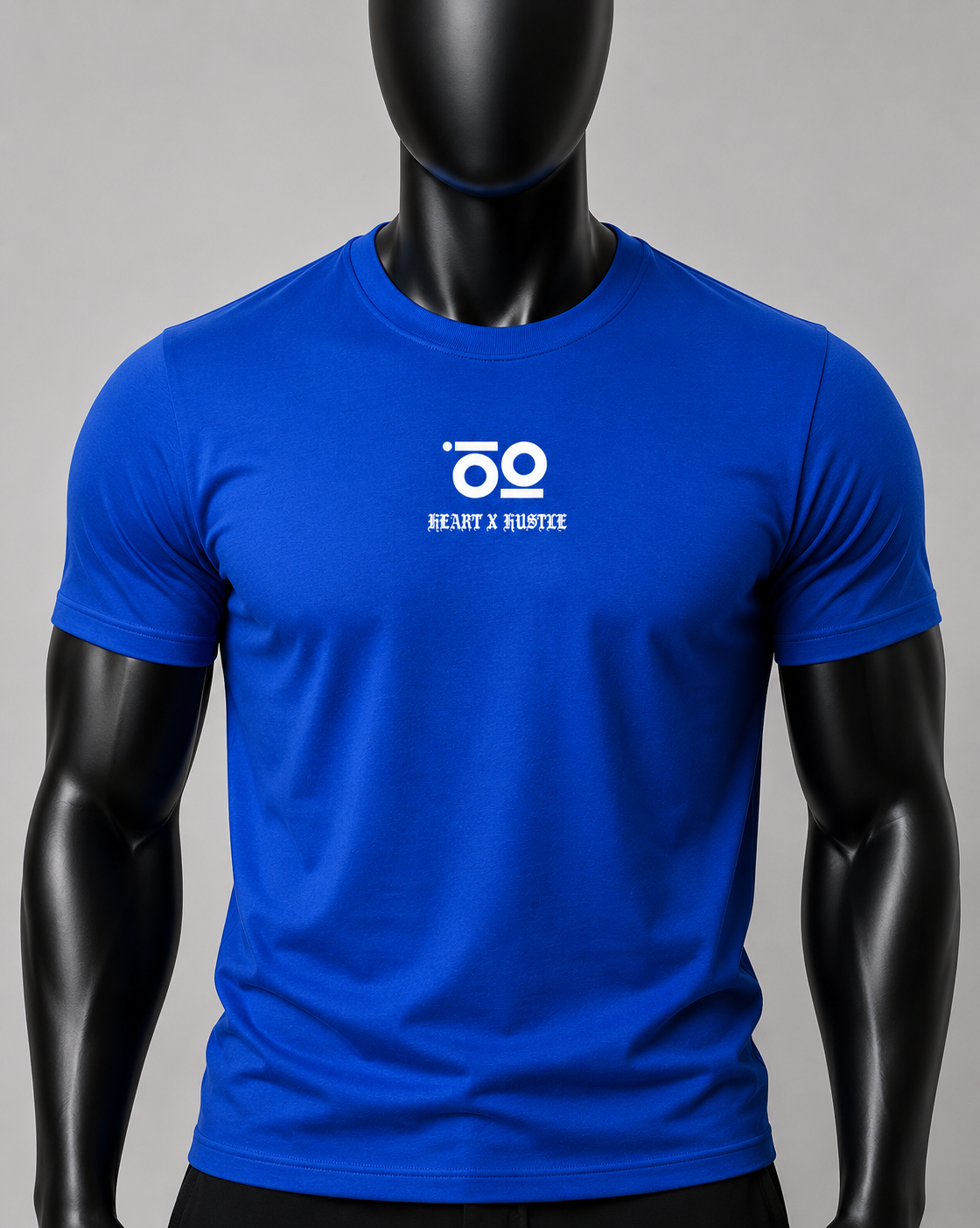 Men Oversize T-shirt