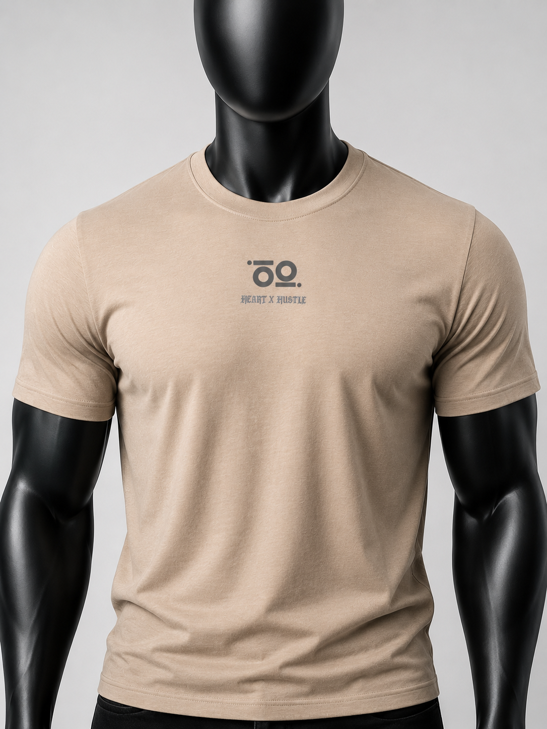Men Oversize T-shirt