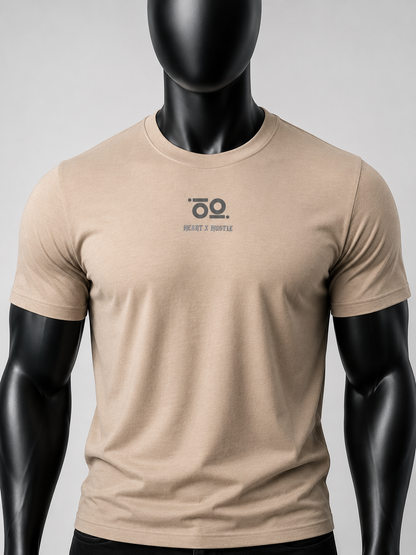 Men Oversize T-shirt