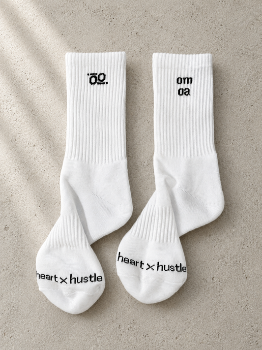 Cotton Socks